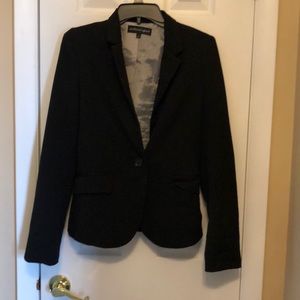 Suit jacket